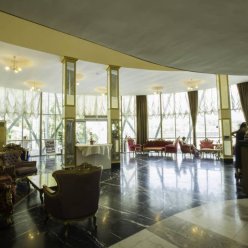 CLUB JOVIA KEMER (EX ARMIR RESORT) 4★