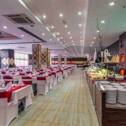 CLUB JOVIA KEMER (EX ARMIR RESORT) 4★