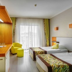 CLUB JOVIA KEMER (EX ARMIR RESORT) 4★