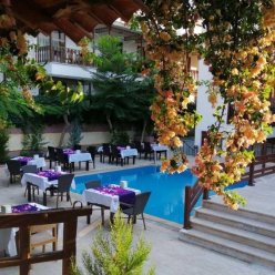 AGON HOTEL KEMER 3★