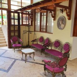 AGON HOTEL KEMER 3★