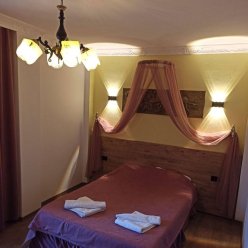 AGON HOTEL KEMER 3★