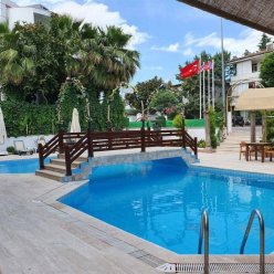 AGON HOTEL KEMER 3★