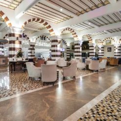 ORANGE COUNTY RESORT HOTEL KEMER 5★ 