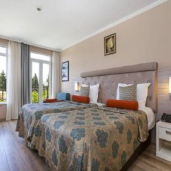 ORANGE COUNTY RESORT HOTEL KEMER 5★ 