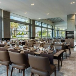 MIRACLE RESORT HOTEL 5★