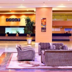 MIRACLE RESORT HOTEL 5★