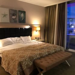 MIRACLE RESORT HOTEL 5★