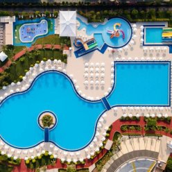 MIRACLE RESORT HOTEL 5★