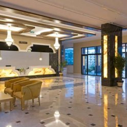 CLUB HOTEL RUZA (EX. AZUR RESORT & SPA) 5★