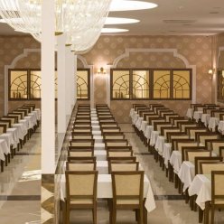 CLUB HOTEL RUZA (EX. AZUR RESORT & SPA) 5★