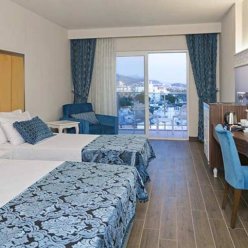 CLUB HOTEL RUZA (EX. AZUR RESORT & SPA) 5★