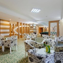 SUNIS ELITA BEACH RESORT HOTEL & SPA 5★