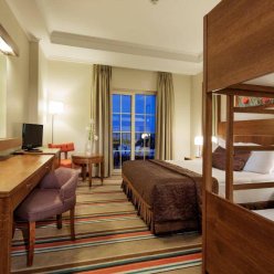 SUNIS ELITA BEACH RESORT HOTEL & SPA 5★