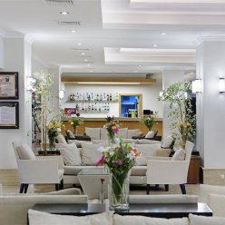 SUNIS ELITA BEACH RESORT HOTEL & SPA 5★