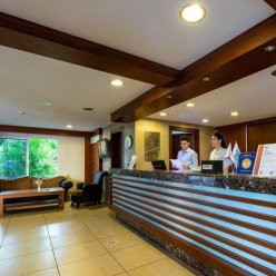 VIKING SUITE HOTEL 3 ★