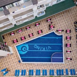 VIKING SUITE HOTEL 3 ★