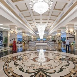 CRYSTAL WATERWORLD PARK RESORT & SPA 5★