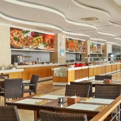 CRYSTAL WATERWORLD PARK RESORT & SPA 5★