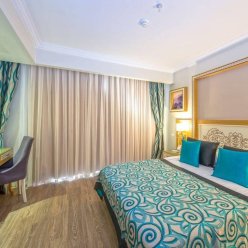 CRYSTAL WATERWORLD PARK RESORT & SPA 5★