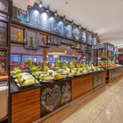 TRANSATLANTIK HOTEL & SPA 5★