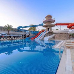 TRANSATLANTIK HOTEL & SPA 5★