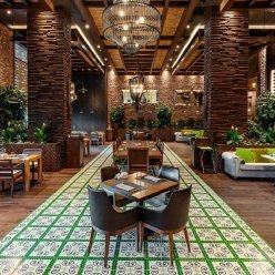 REGNUM CARYA GOLF & SPA RESORT 5★