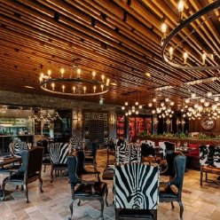 REGNUM CARYA GOLF & SPA RESORT 5★