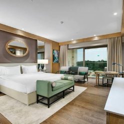 REGNUM CARYA GOLF & SPA RESORT 5★