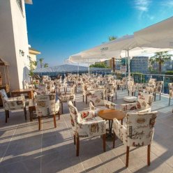 MYSEA HOTELS ALARA 4★