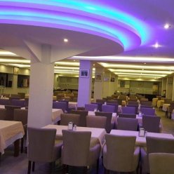 MYSEA HOTELS ALARA 4★