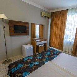 MYSEA HOTELS ALARA 4★