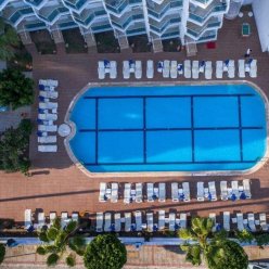 MYSEA HOTELS ALARA 4★