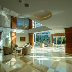 MC BEACH RESORT HOTEL 5★