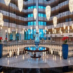 ALAN XAFIRA DELUXE RESORT & SPA 5★