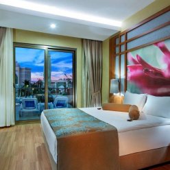 ALAN XAFIRA DELUXE RESORT & SPA 5★