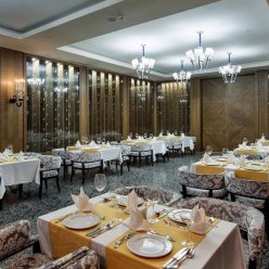 ALAN XAFIRA DELUXE RESORT & SPA 5★