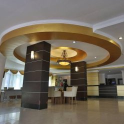 MYSEA HOTELS INCEKUM 4★