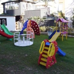 MYSEA HOTELS INCEKUM 4★