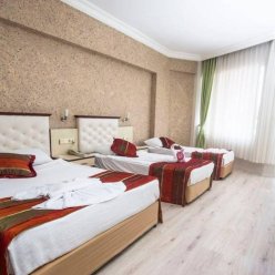 MYSEA HOTELS INCEKUM 4★