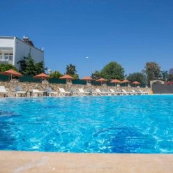 MYSEA HOTELS INCEKUM 4★