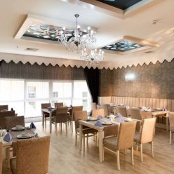 STELLA BEACH HOTEL 5★