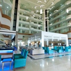 STELLA BEACH HOTEL 5★