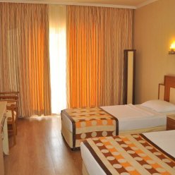 STELLA BEACH HOTEL 5★