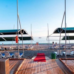 STELLA BEACH HOTEL 5★