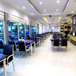 ROX RESORT HOTEL (EX.ROX ROYAL) 5★