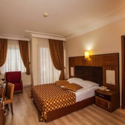 ROX RESORT HOTEL (EX.ROX ROYAL) 5★