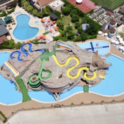 ROX RESORT HOTEL (EX.ROX ROYAL) 5★