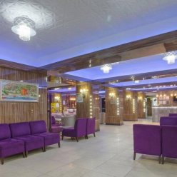 CLEOPATRA GOLDEN BEACH HOTEL 4★