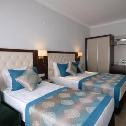 CLEOPATRA GOLDEN BEACH HOTEL 4★